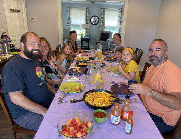 whole house rental bed and breakfast